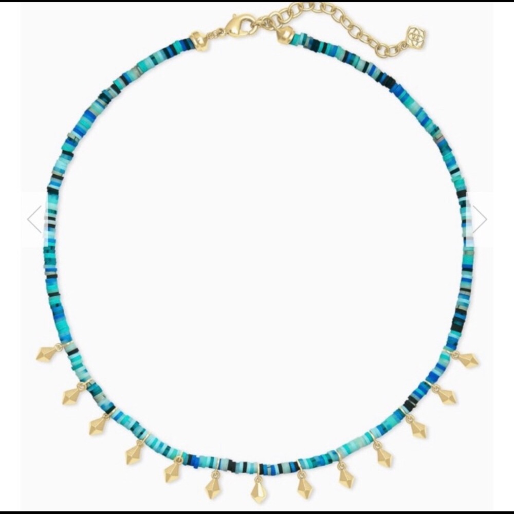 Kendra Scott Reese Necklace